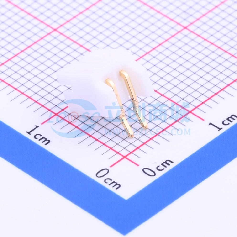 点击查看大图 S2B-PH-K-S-GW实物图