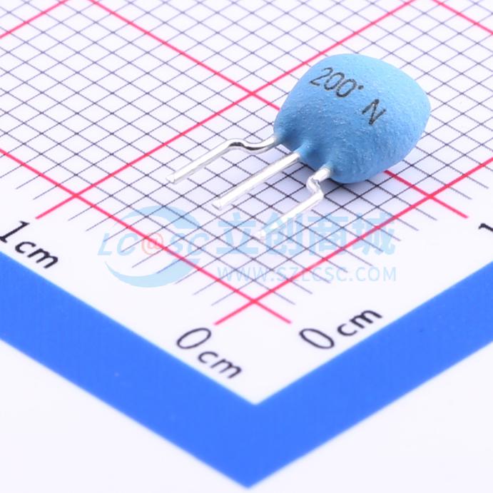 CSTLS20M0X53-B0实物图