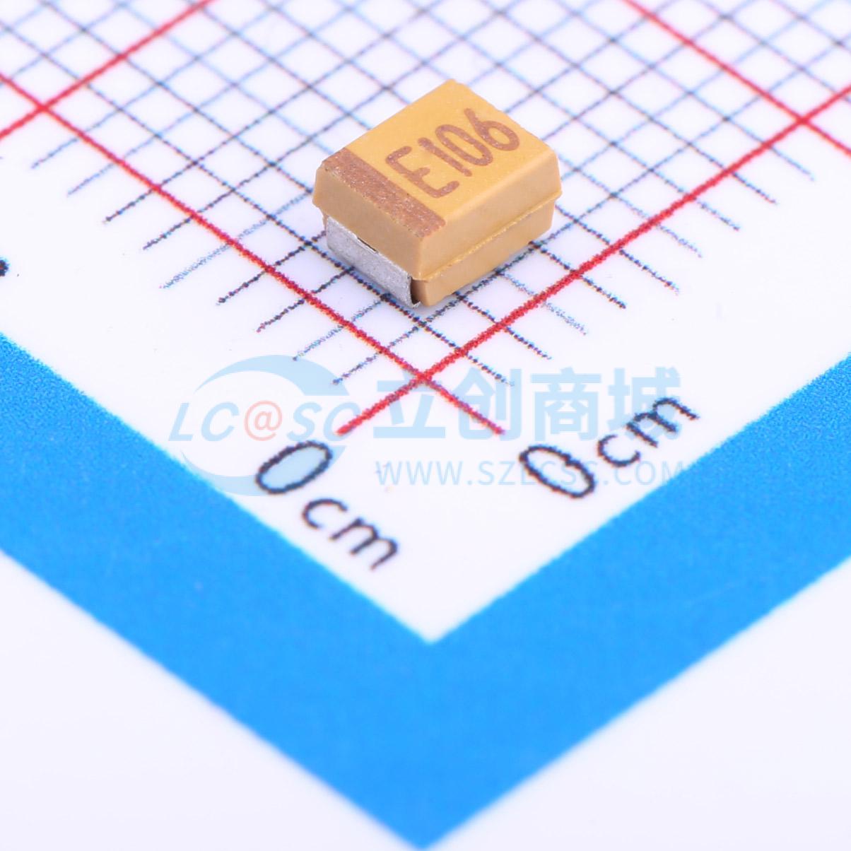 CA45-B025M106T实物图