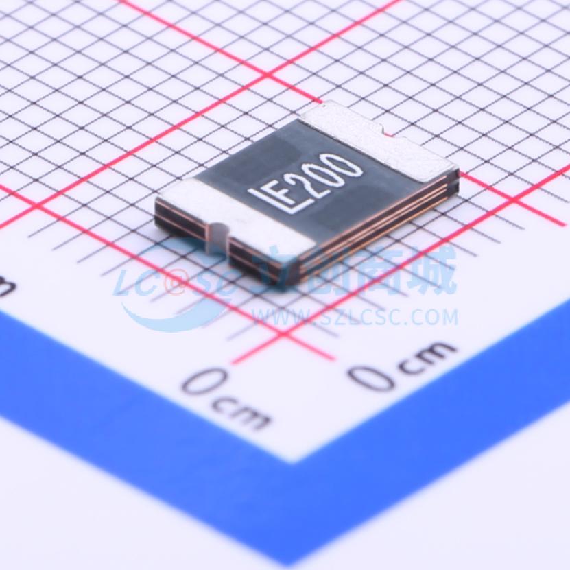 点击查看大图 2920L200DR实物图