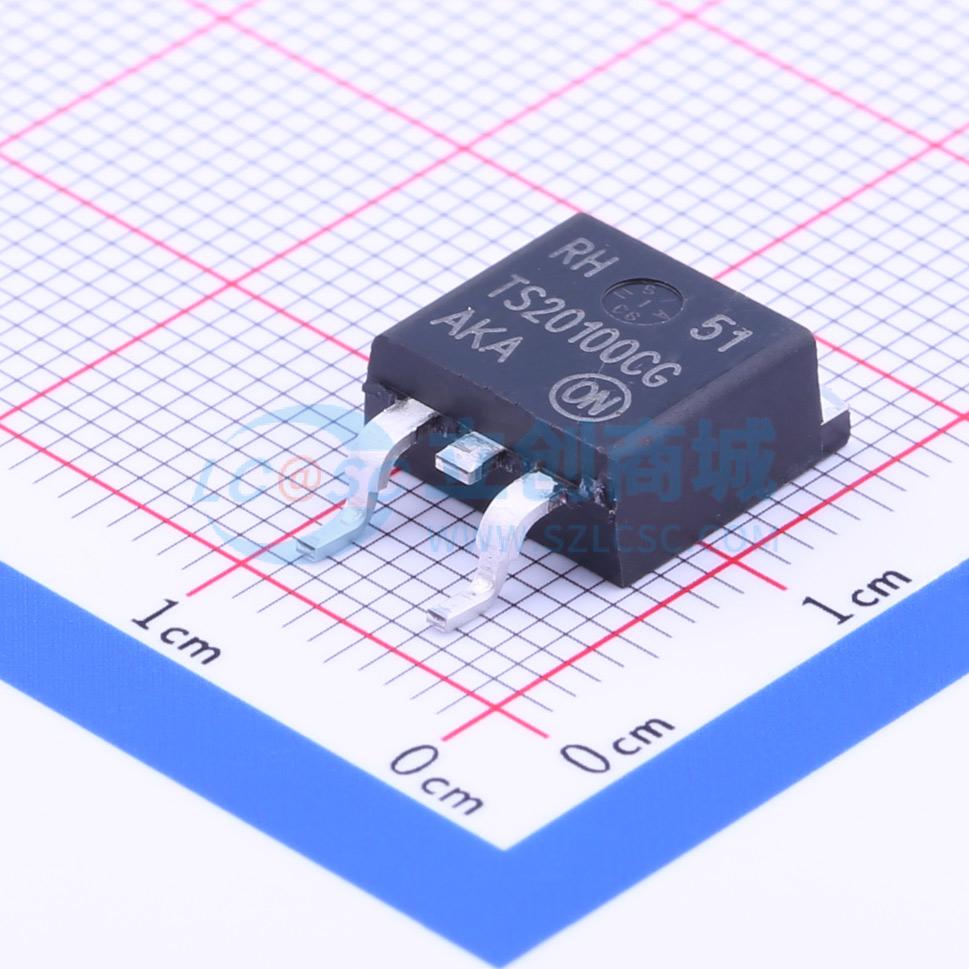 NTSB20100CTG实物图