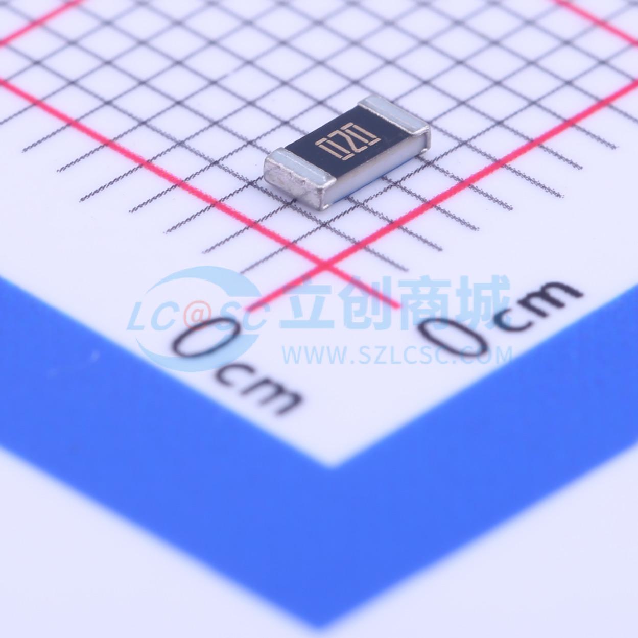 RLS12FTCR020实物图