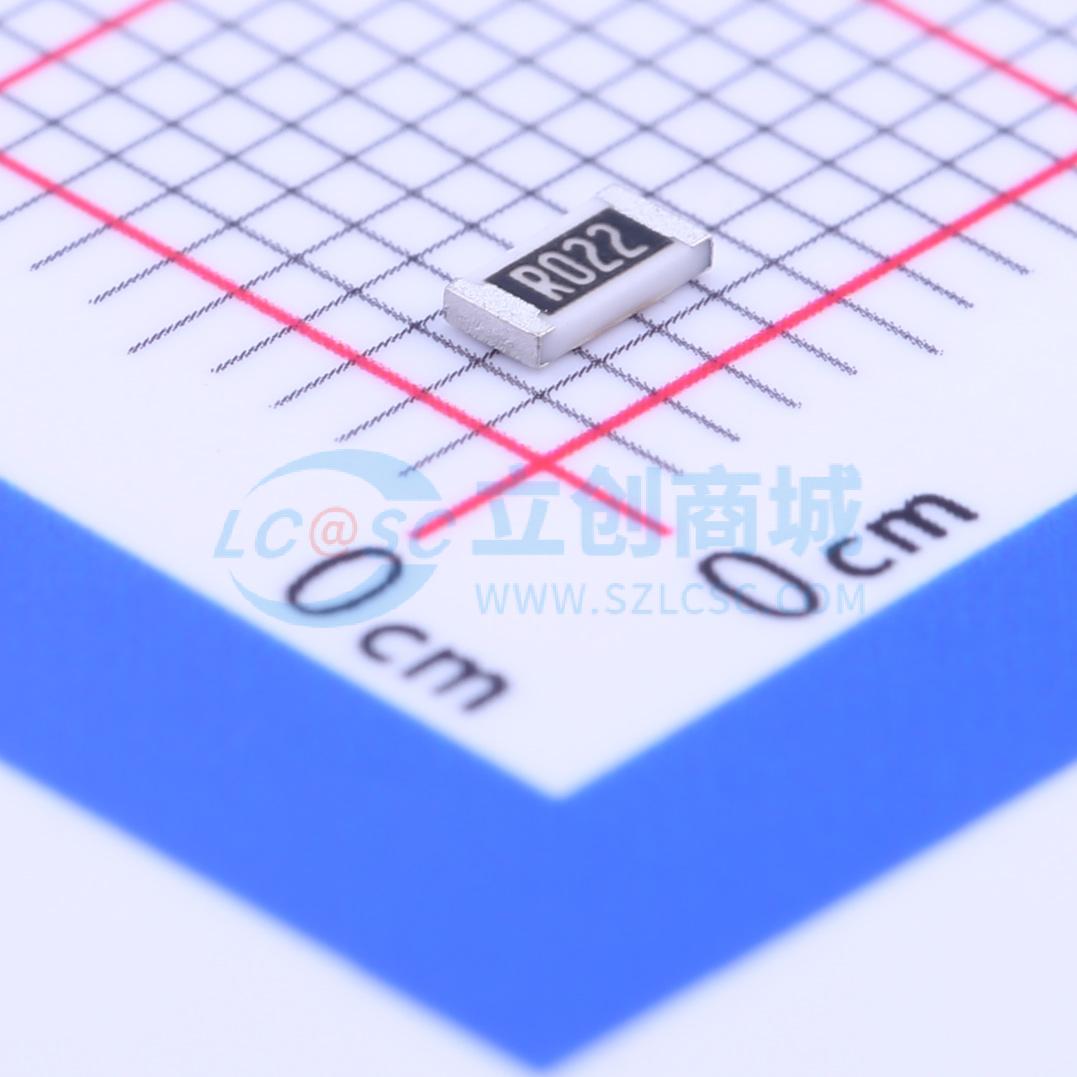 点击查看大图 RTT06R022JTP实物图