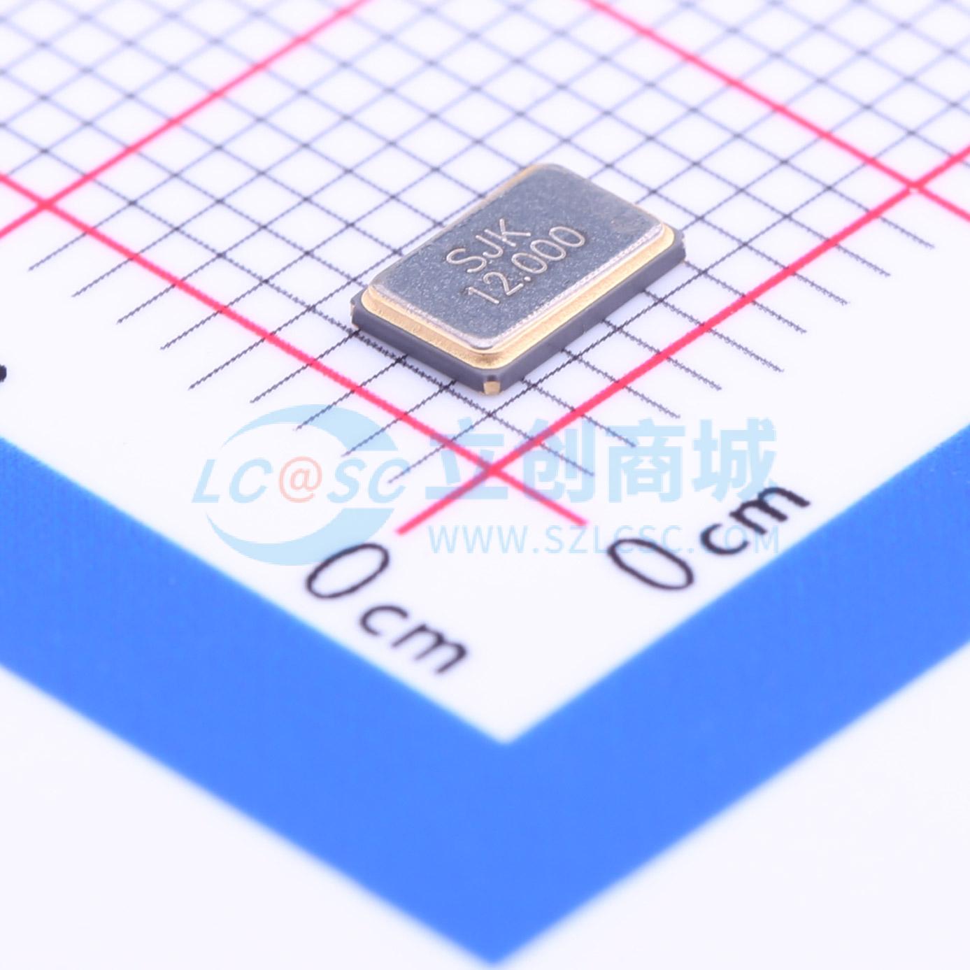 点击查看大图 7I12000F20UCG实物图