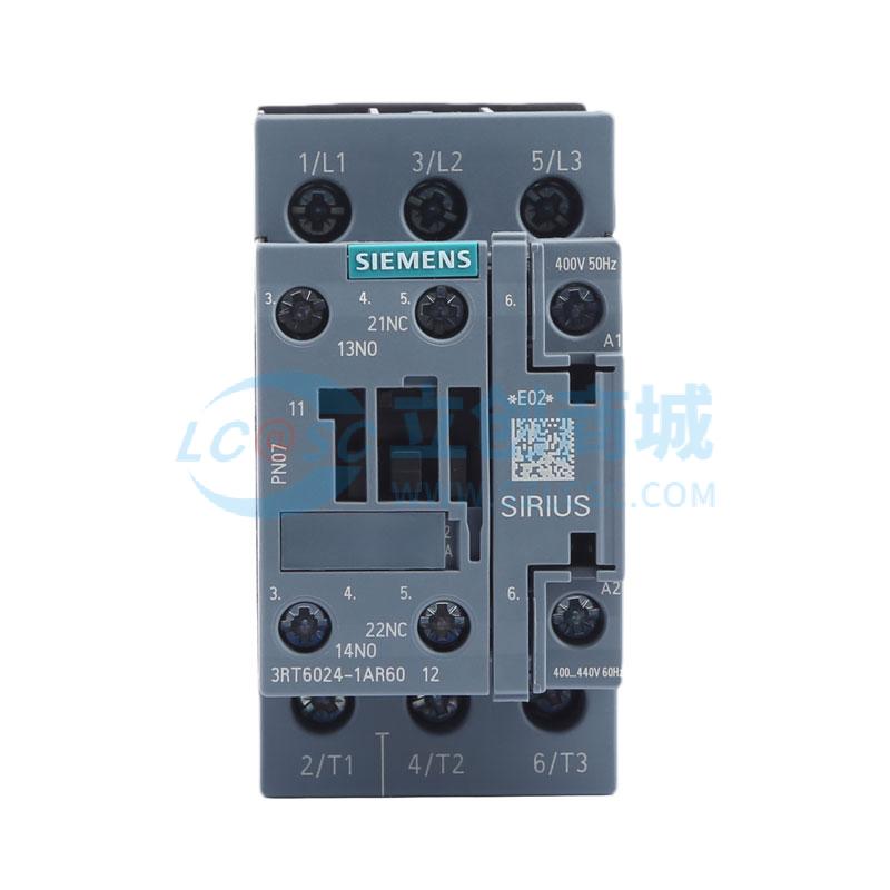 3RT60241AR60实物图