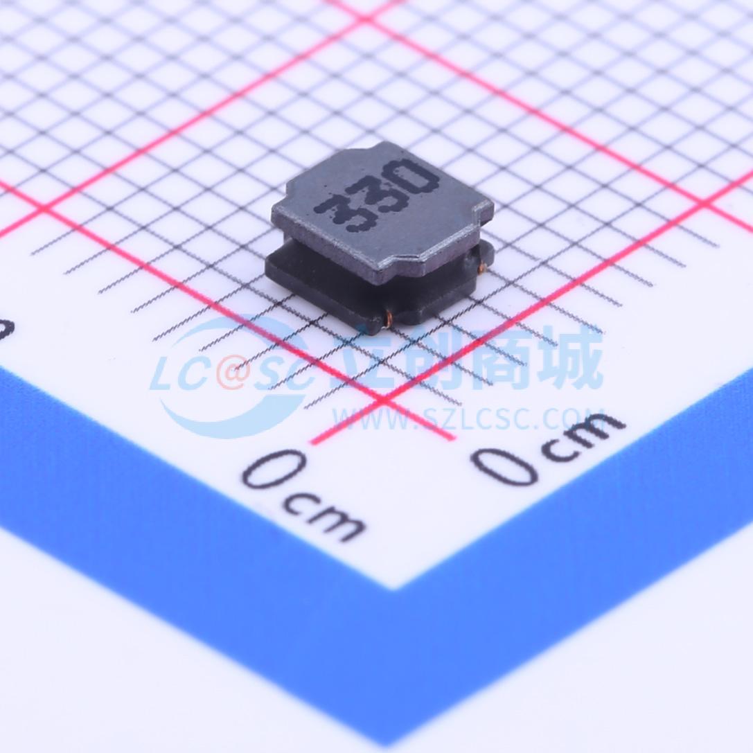 FNR4020S330MT实物图