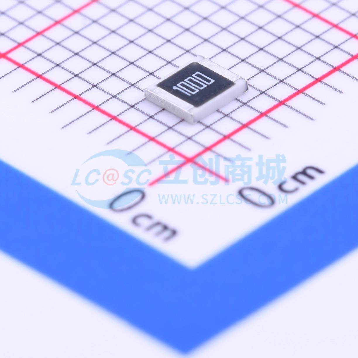 CR1210F100RP05Z实物图