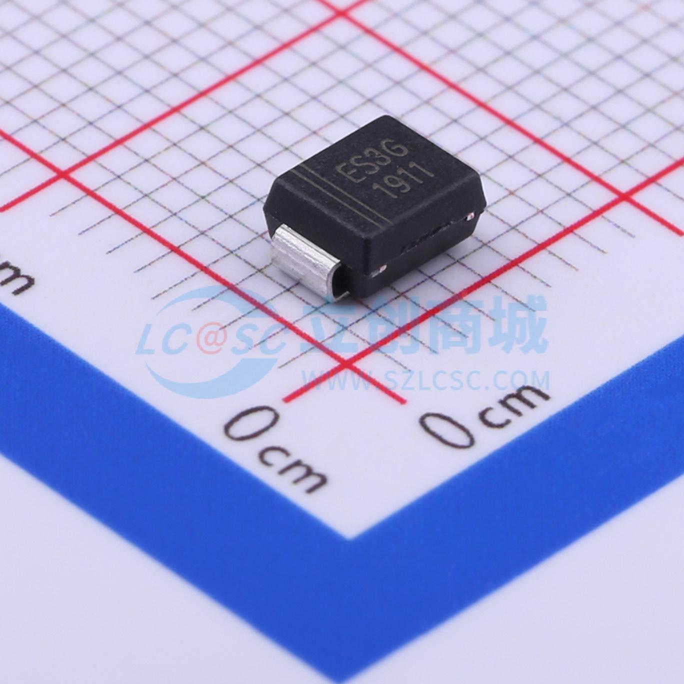 点击查看大图 ES3GB实物图