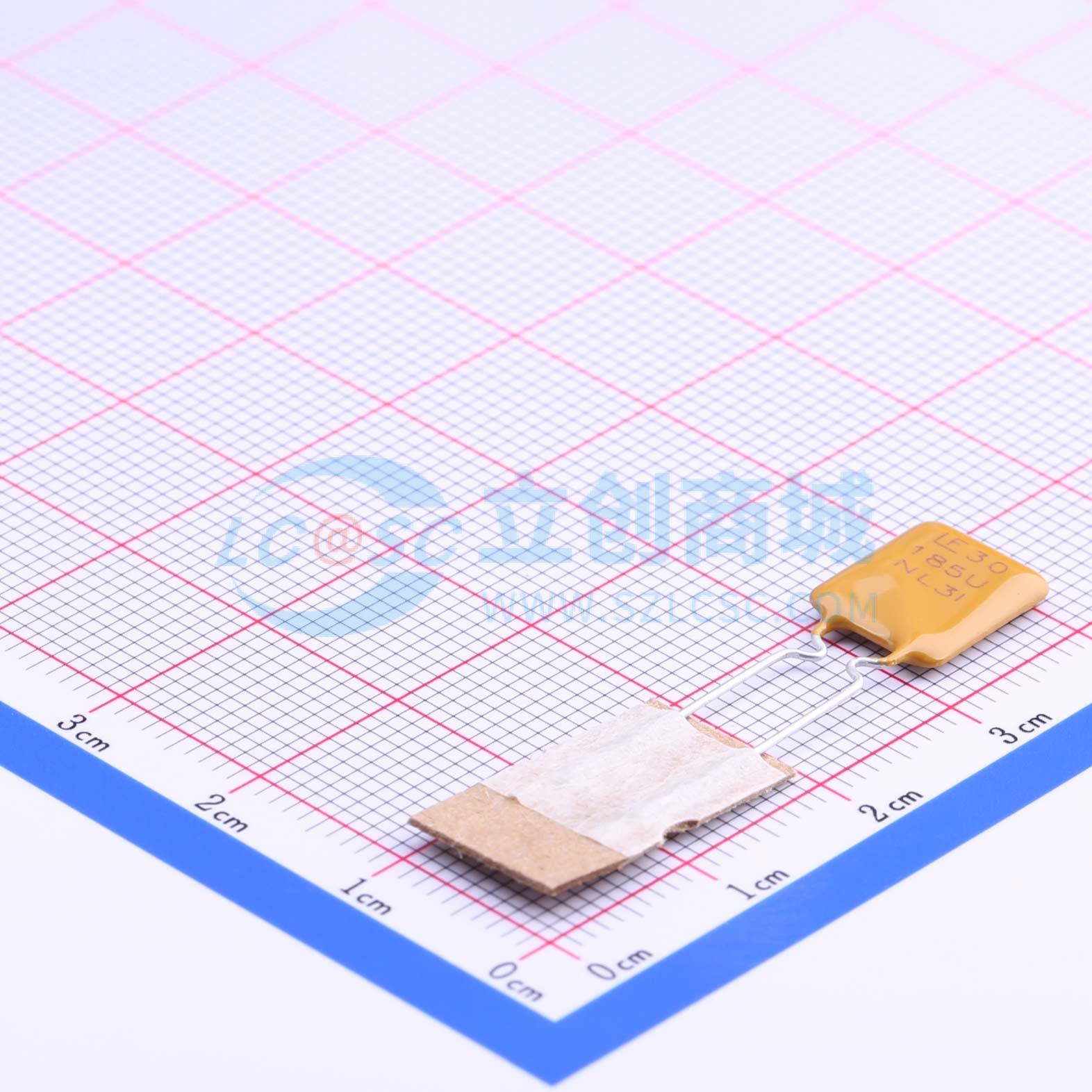 点击查看大图 30R185UPR实物图