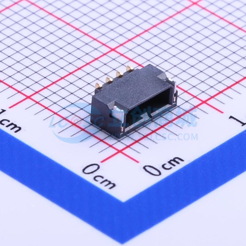 10125839-04RAEHLF实物图