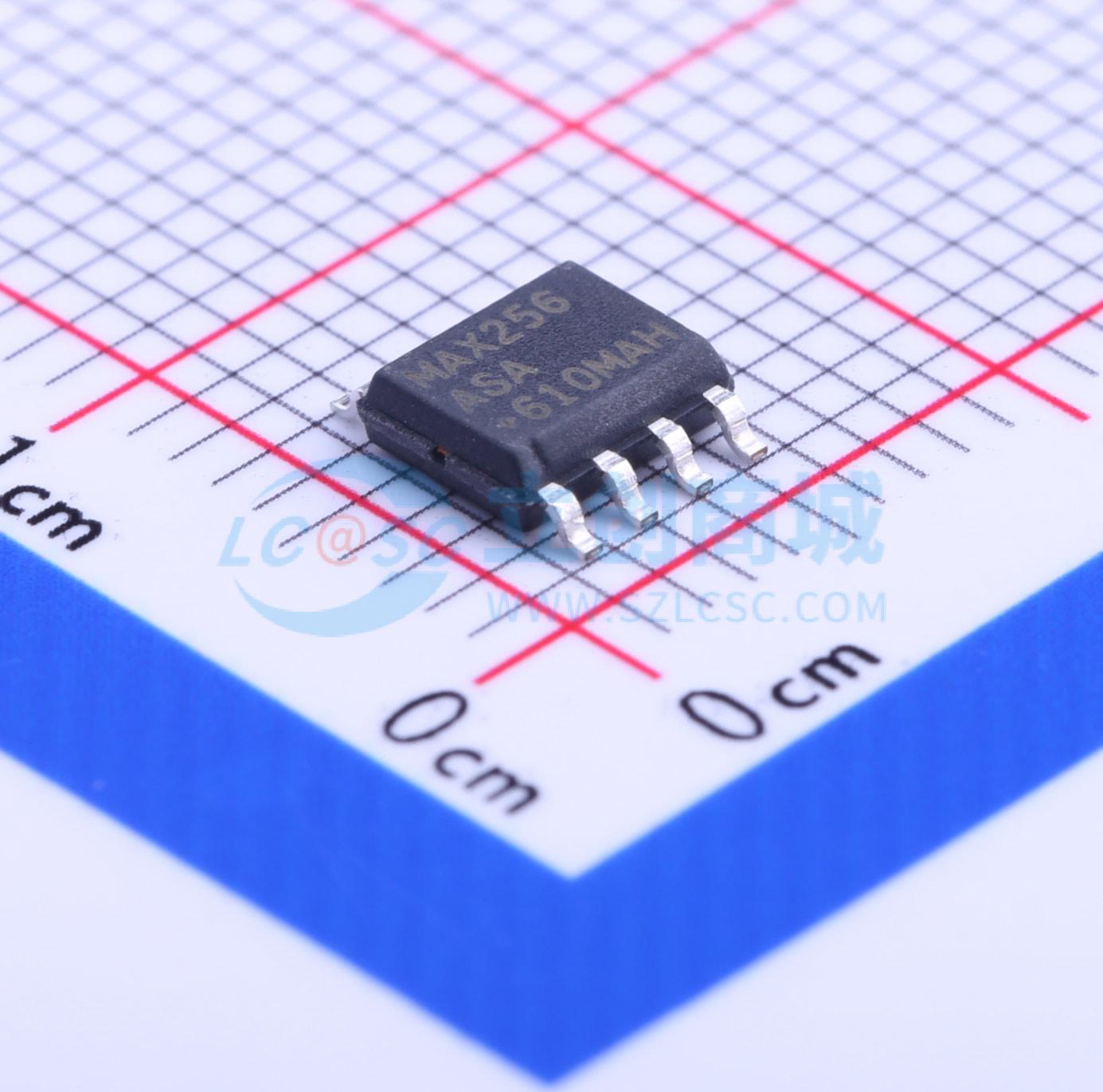 MAX256ASA+实物图