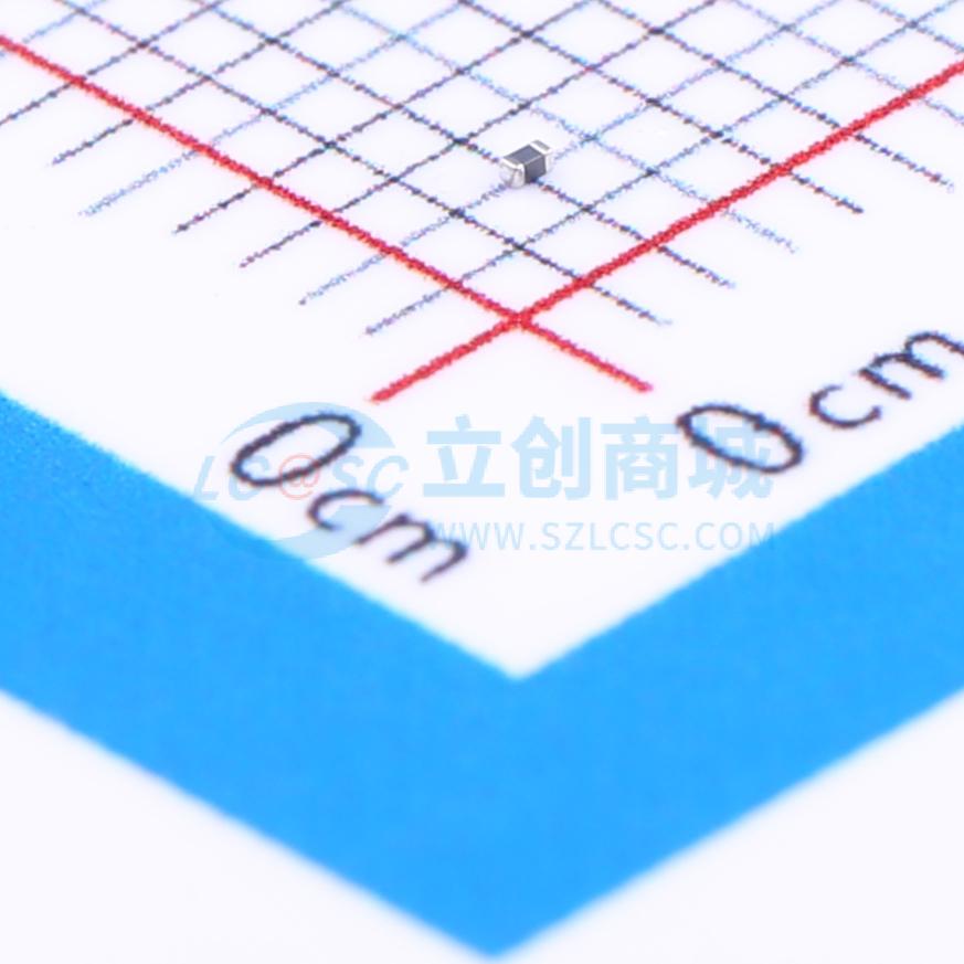 BLM03HG102SN1D实物图