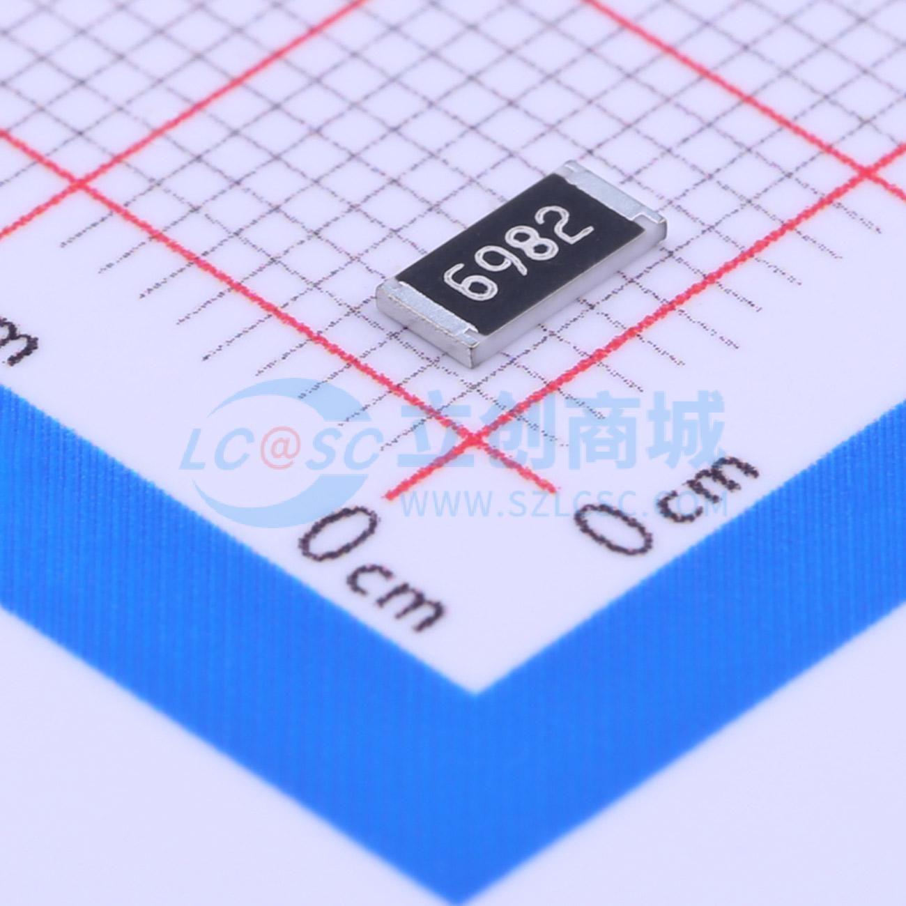 RTT206982FTE实物图