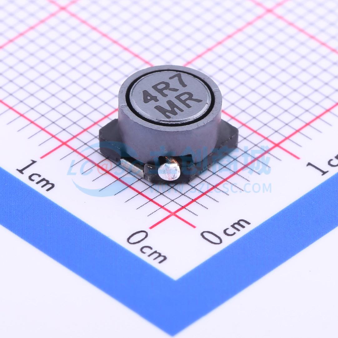 CDRR7D45T125NP-4R7MC实物图