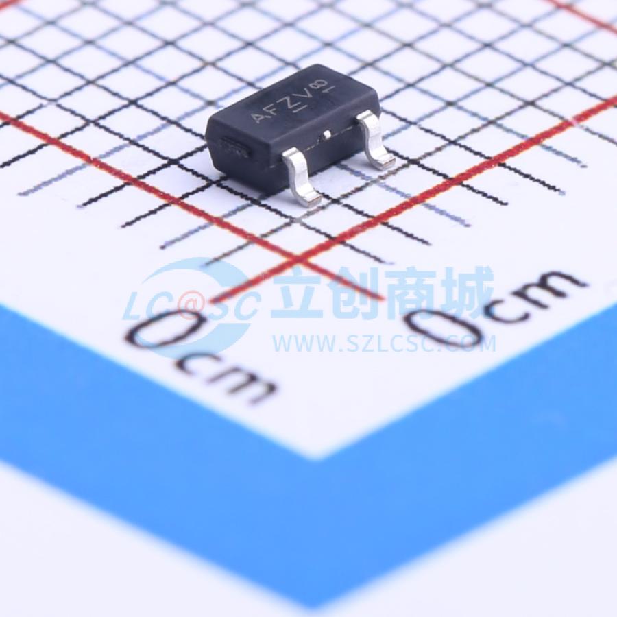 点击查看大图 WST3415实物图