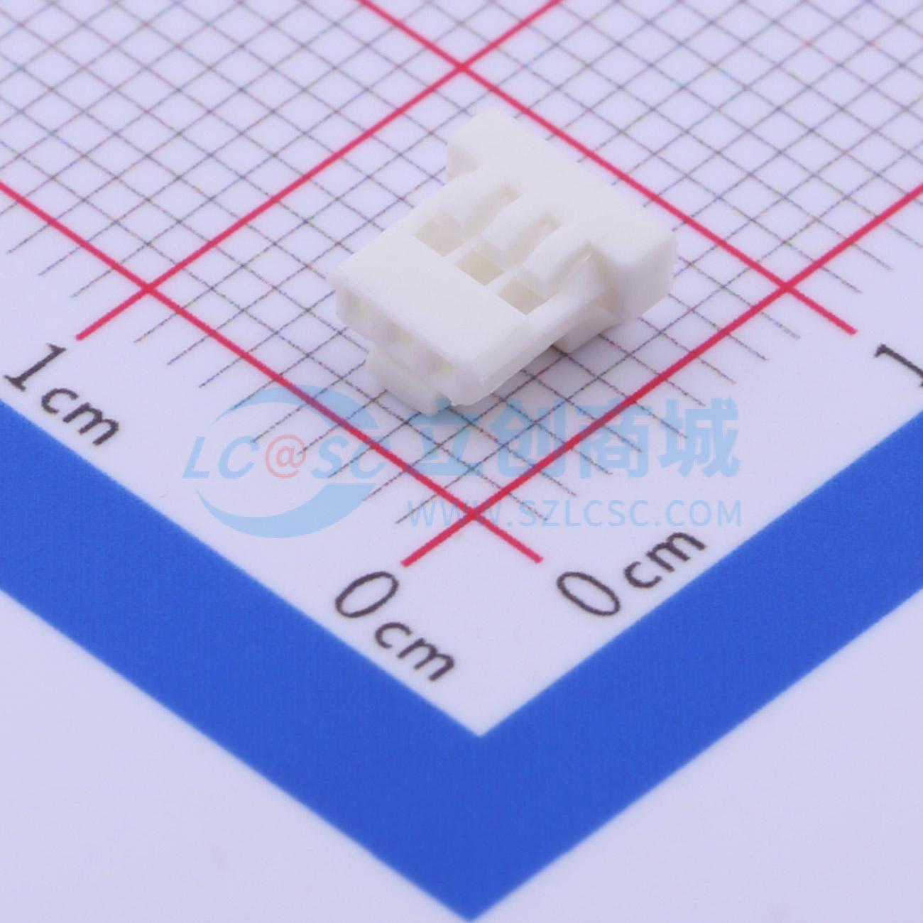 点击查看大图 A1255HA-3P实物图
