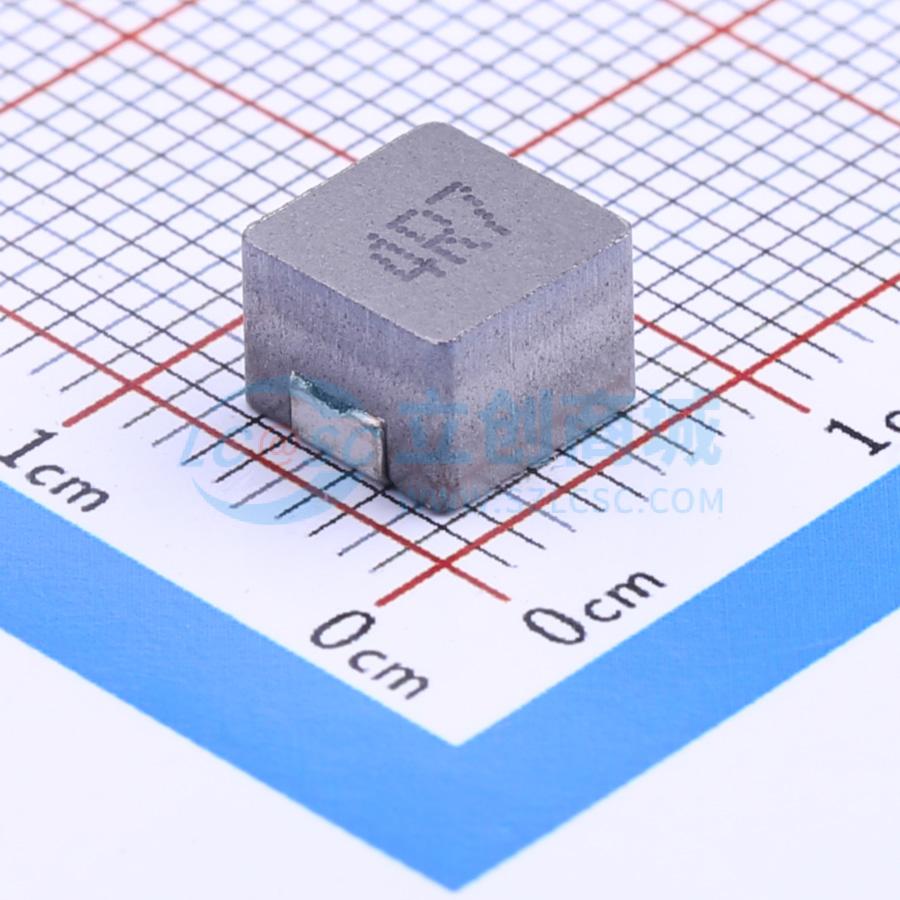 SMMS0650-4R7M实物图