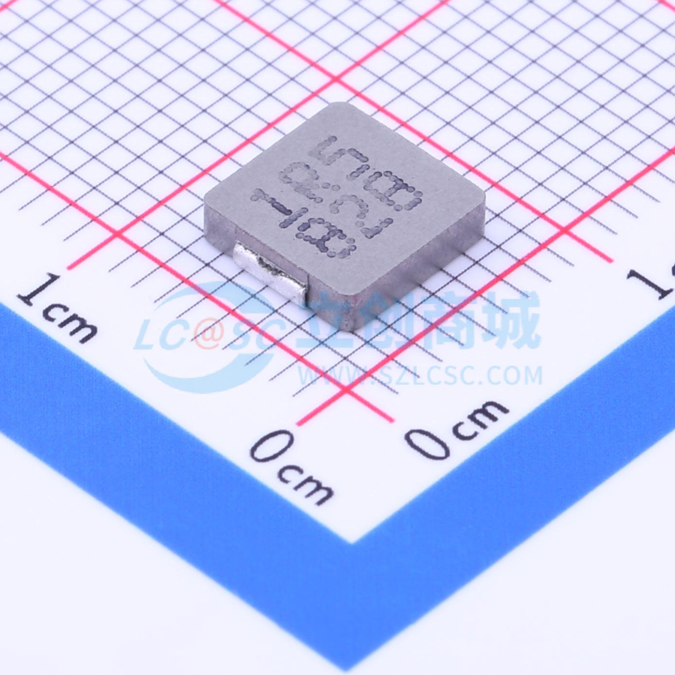 0618CDMCCDS-1R5MC实物图