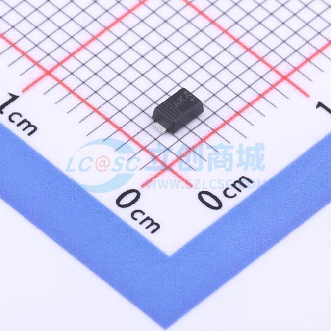 点击查看大图 PTVS18VS1UR,115实物图