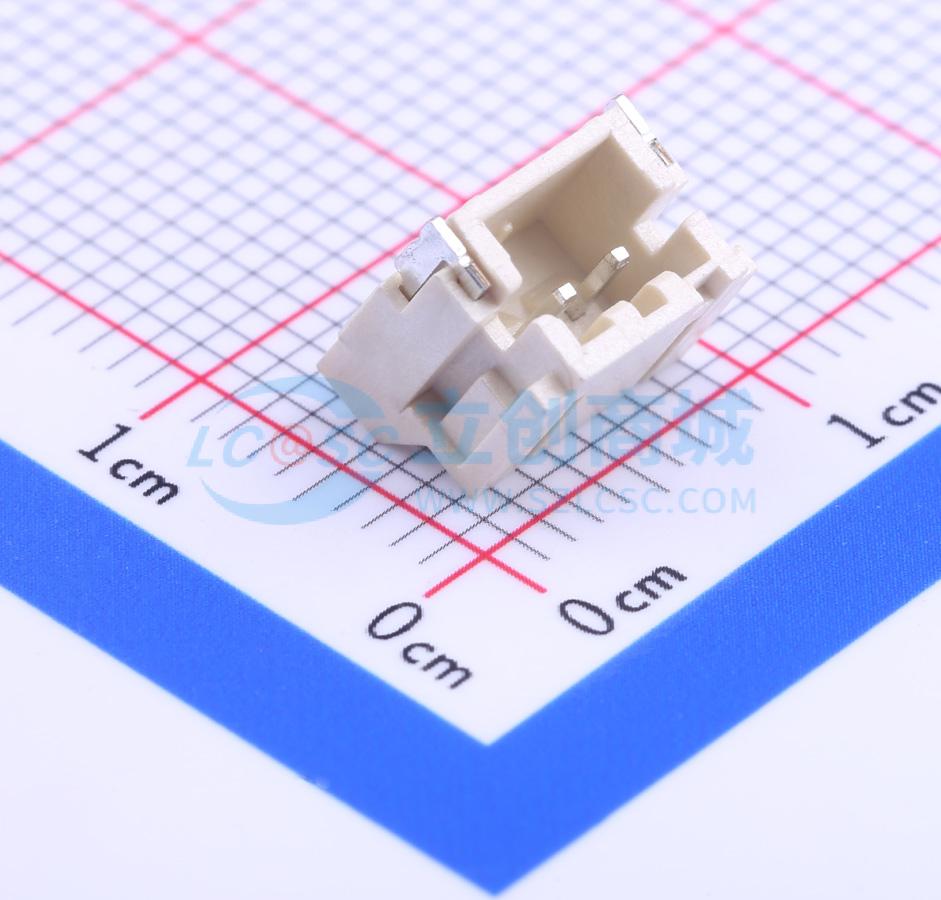 点击查看大图 W-2001M02P-0400实物图