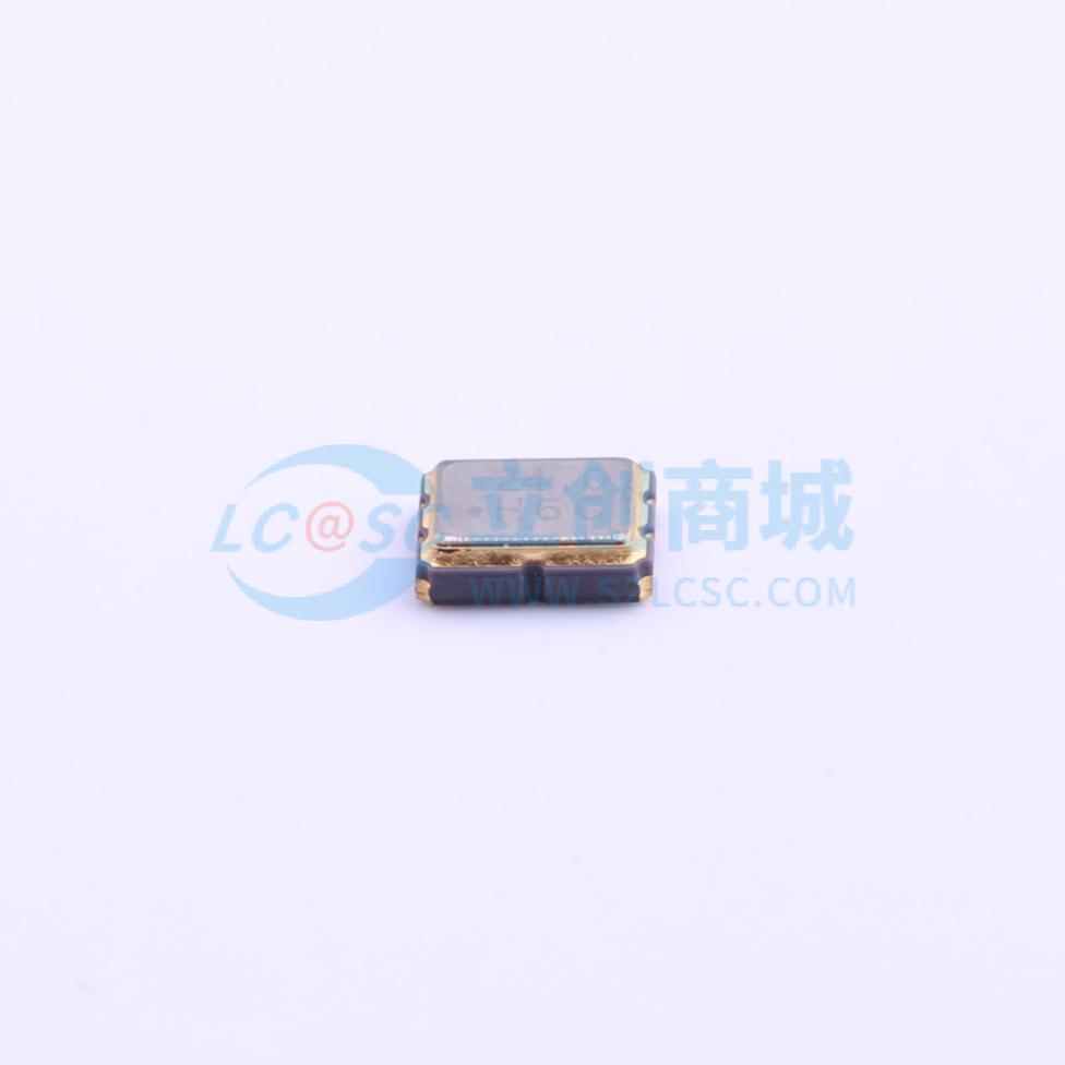 HSO321S 24MHZ 3.3V -40~+85℃商品缩略图