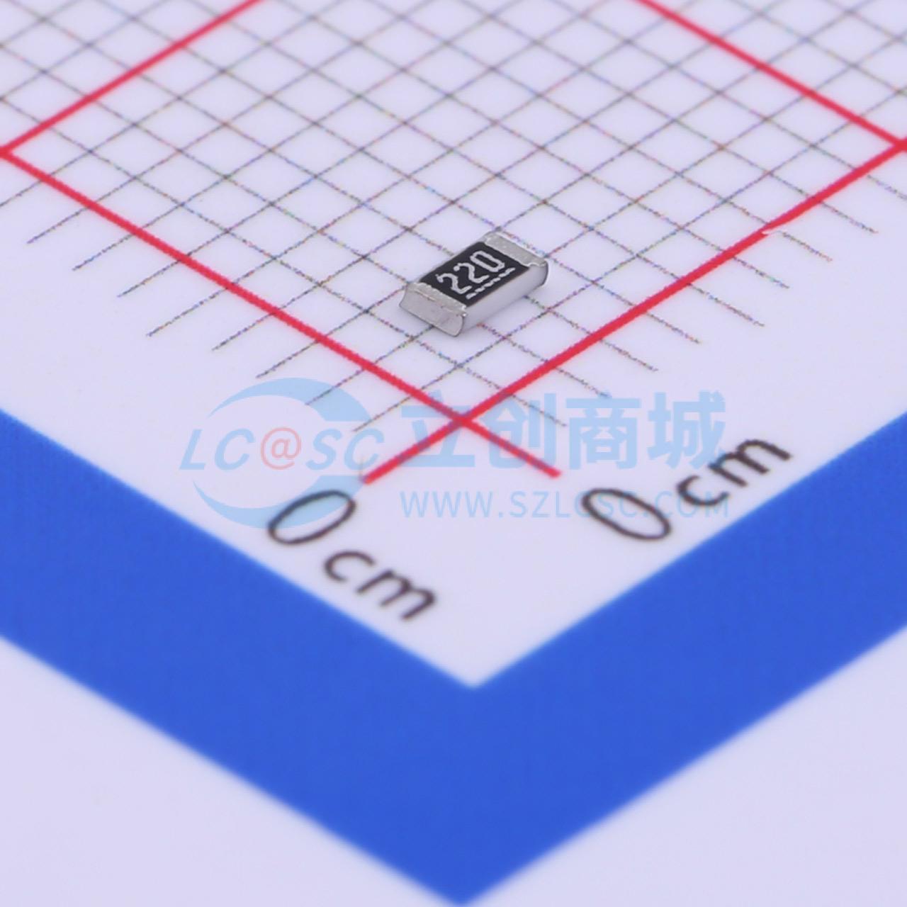 点击查看大图 FNF05JT-220实物图