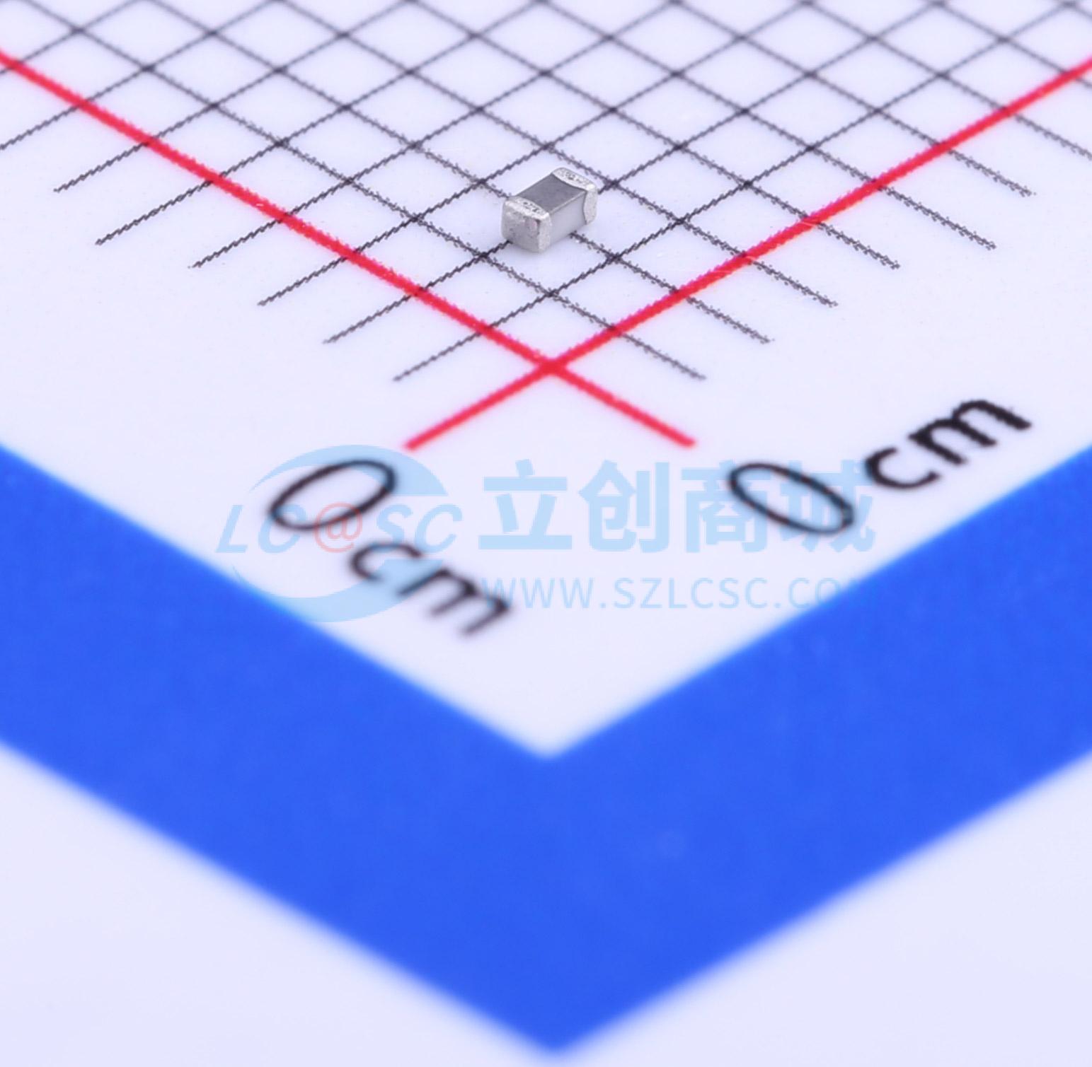 点击查看大图 CLH1005T-4N3S-S-NP实物图