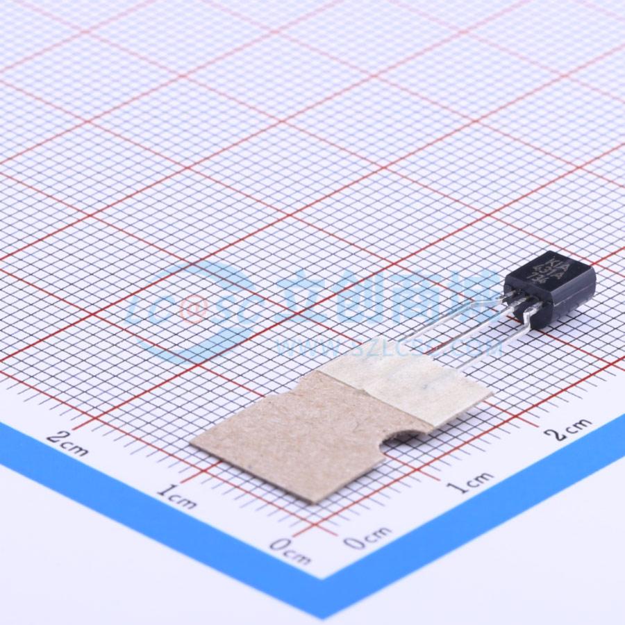 KIA431A-AT/PW实物图