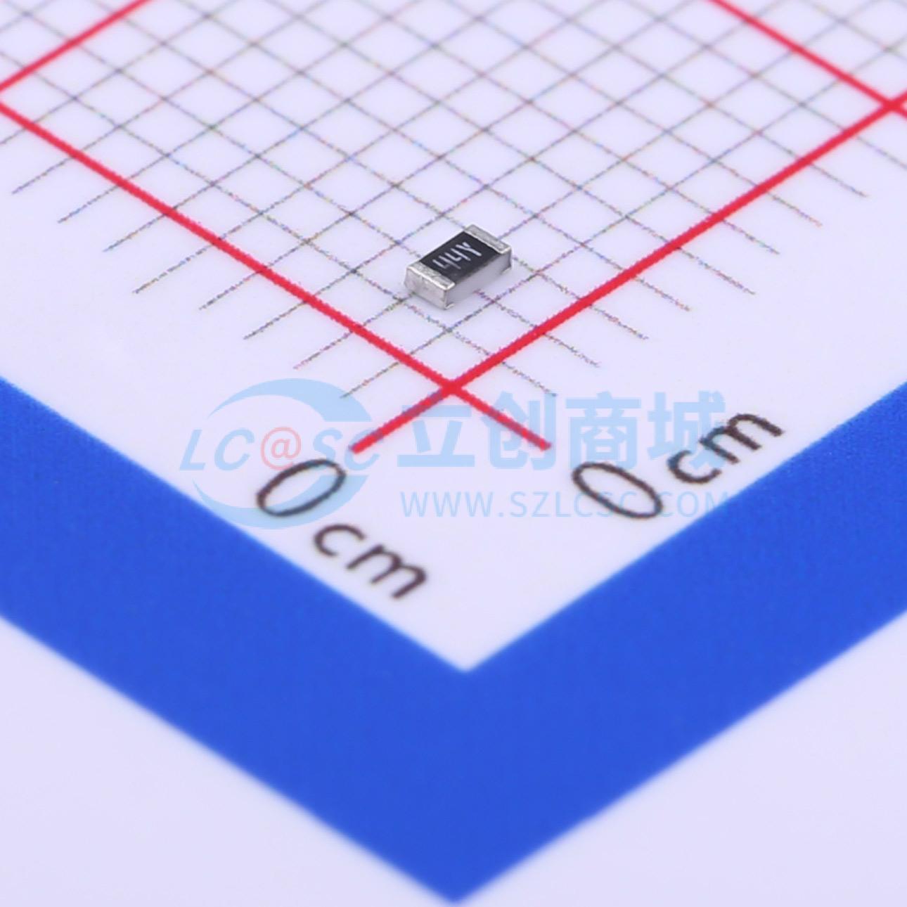 点击查看大图 RTT032R80FTP实物图