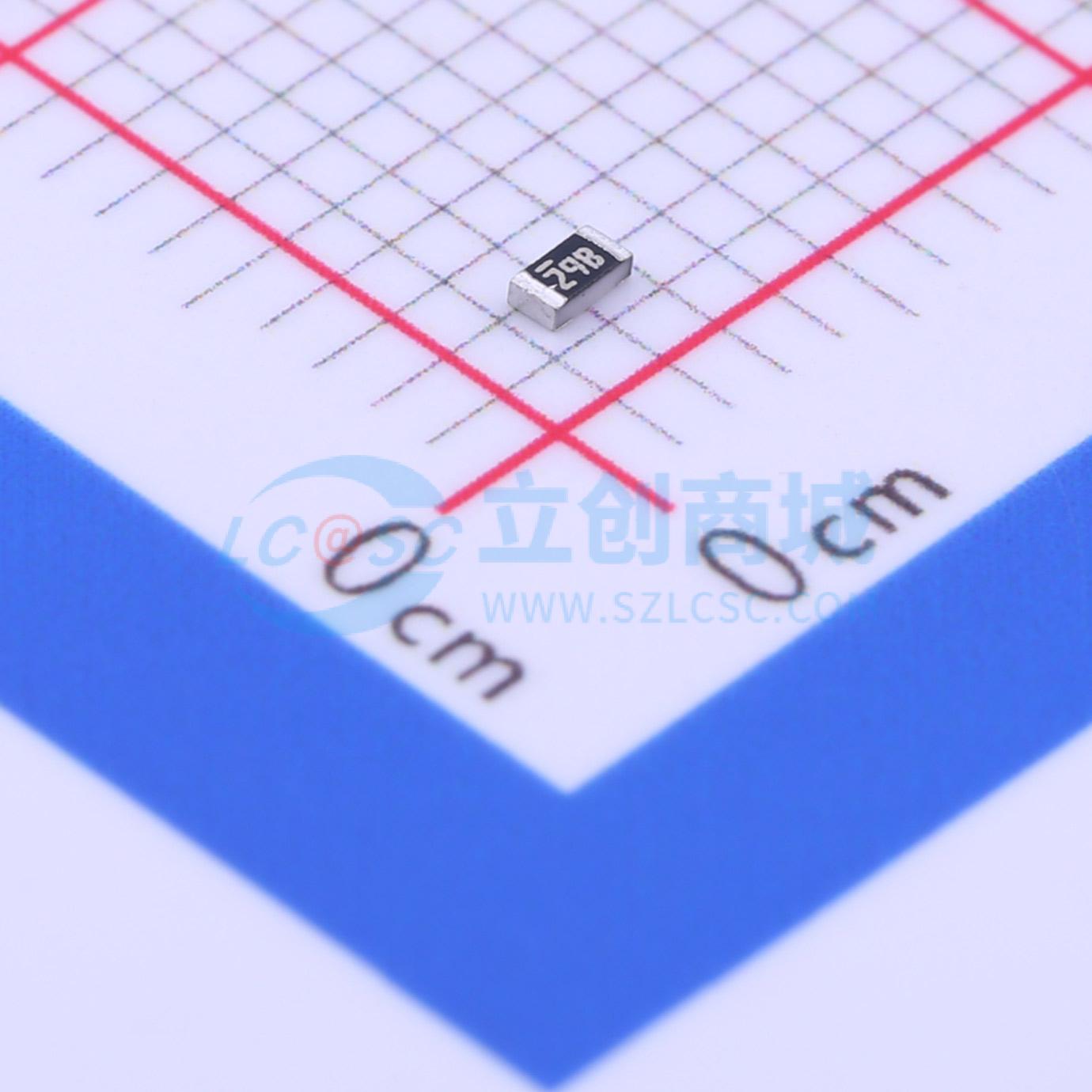 点击查看大图 RMS06FT1961实物图