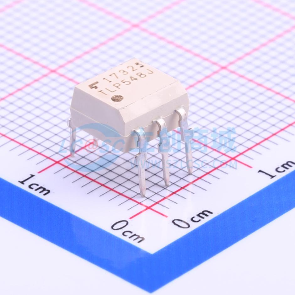 tlp548j实物图