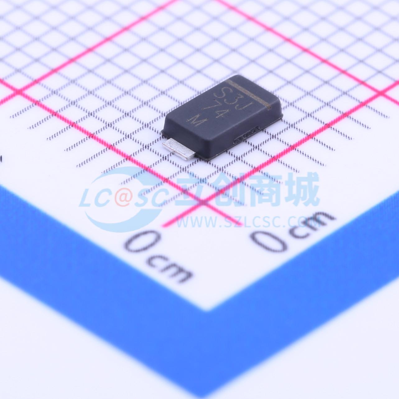 SE30AFJHM3/6A实物图