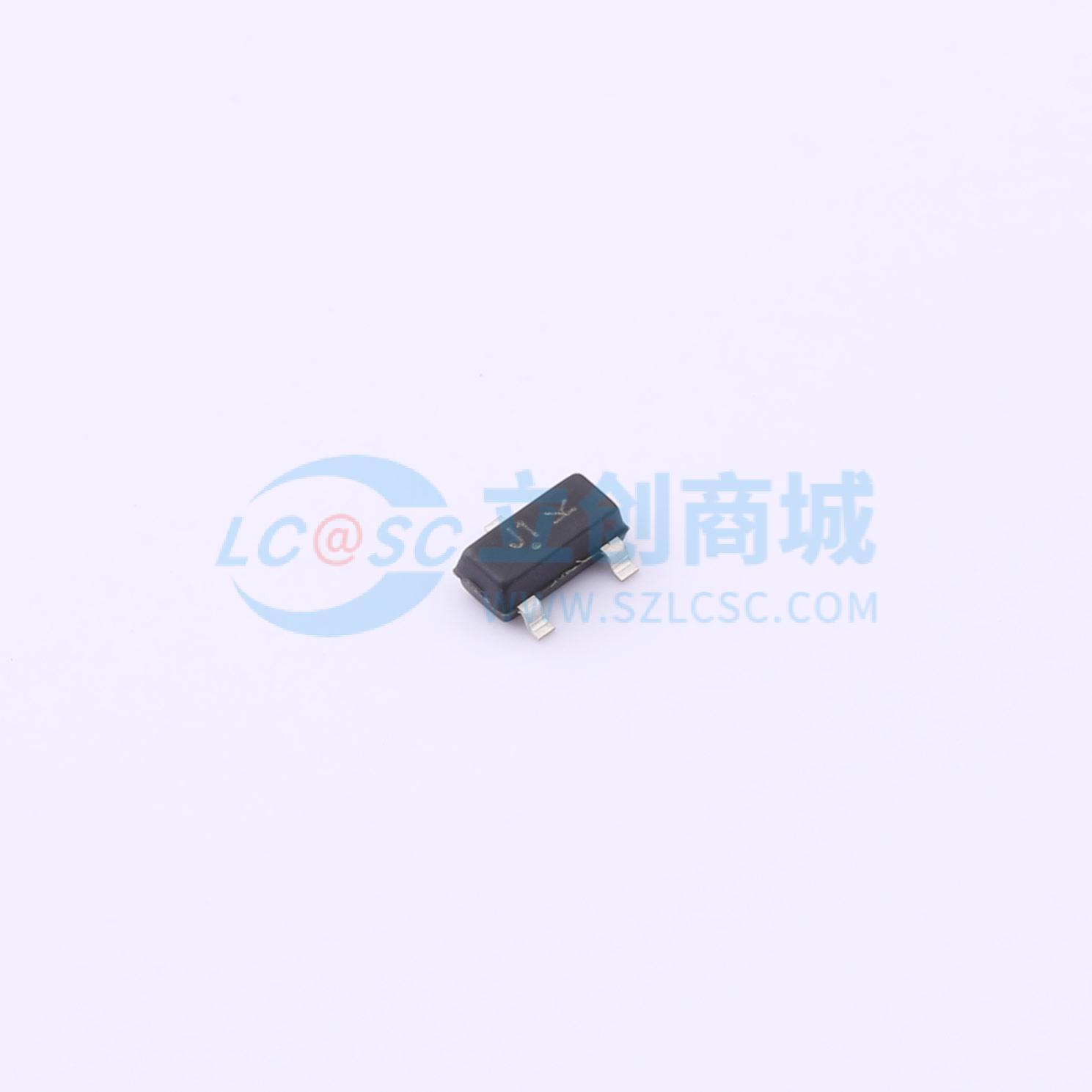 BSS138LT1G-MS商品缩略图