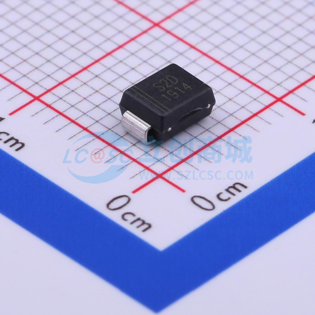 点击查看大图 S2DB实物图