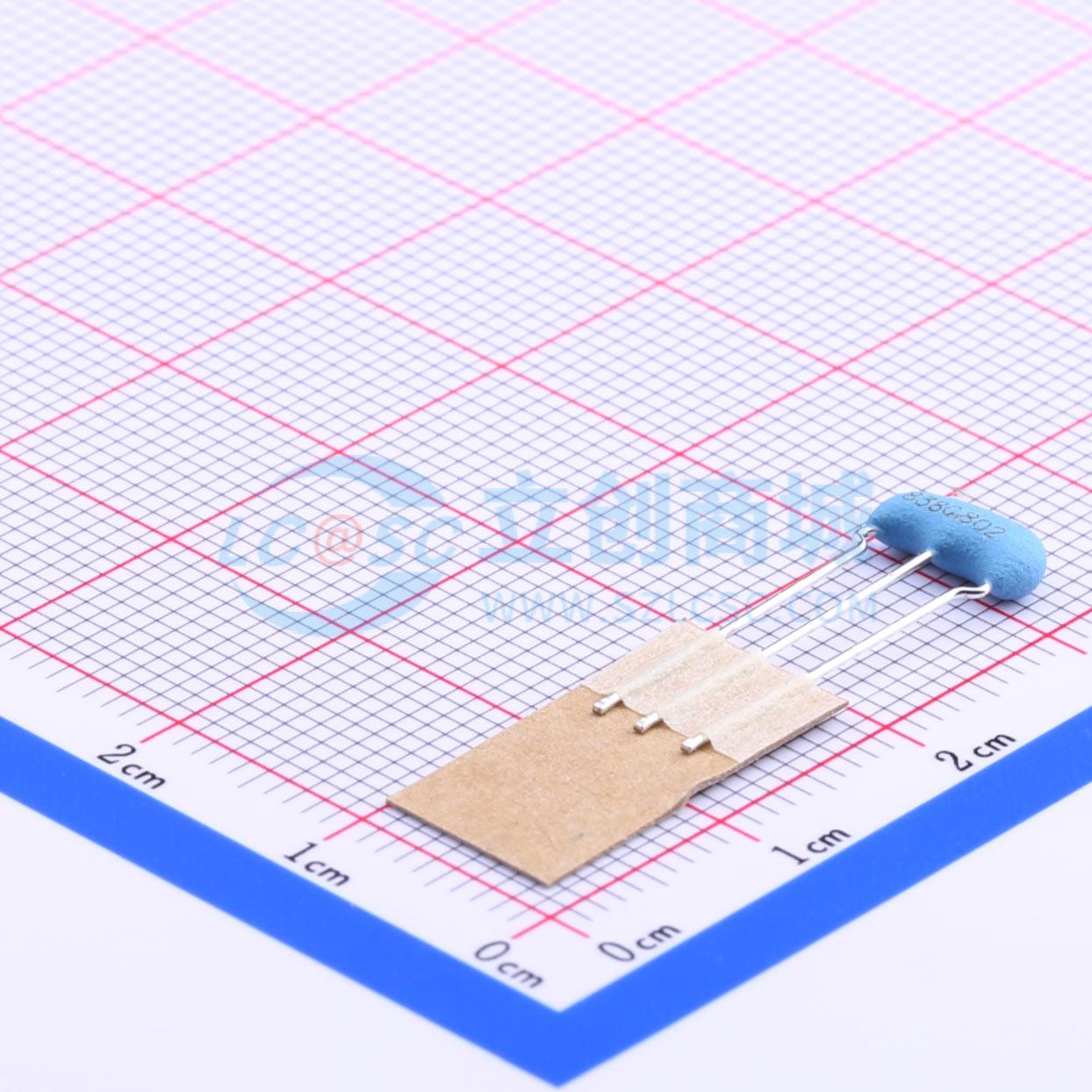 CSTLS8M38G53-A0实物图