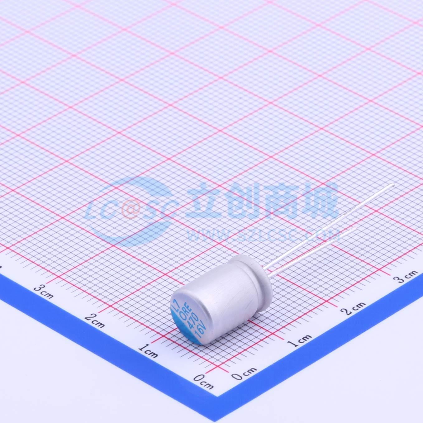 点击查看大图 ORE471M1CBK-0812实物图