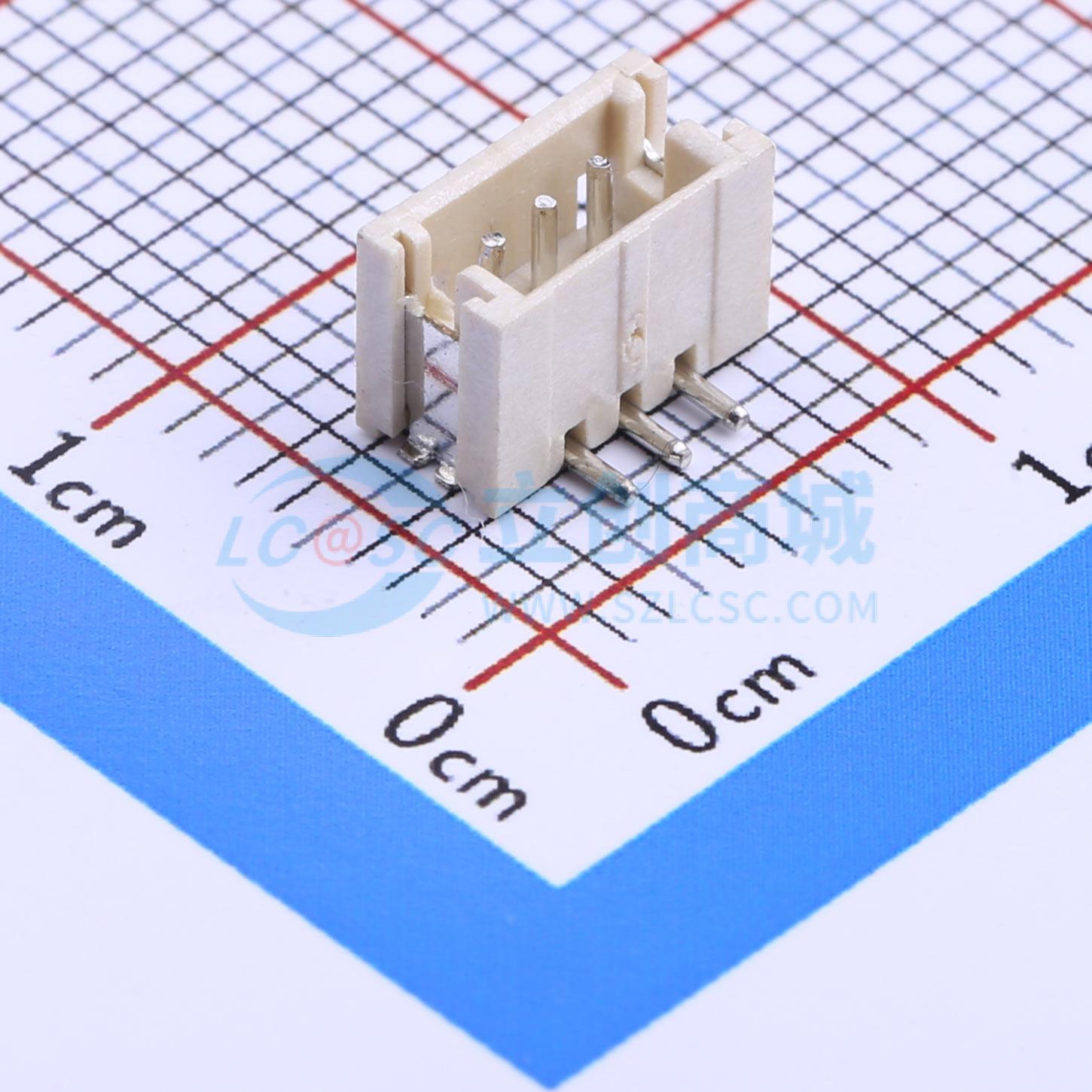 点击查看大图 1.5-3P立贴实物图