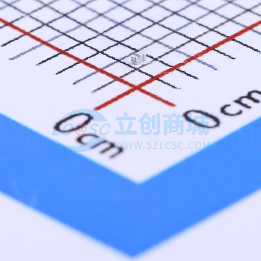 点击查看大图 VHF060303H1N8ST实物图