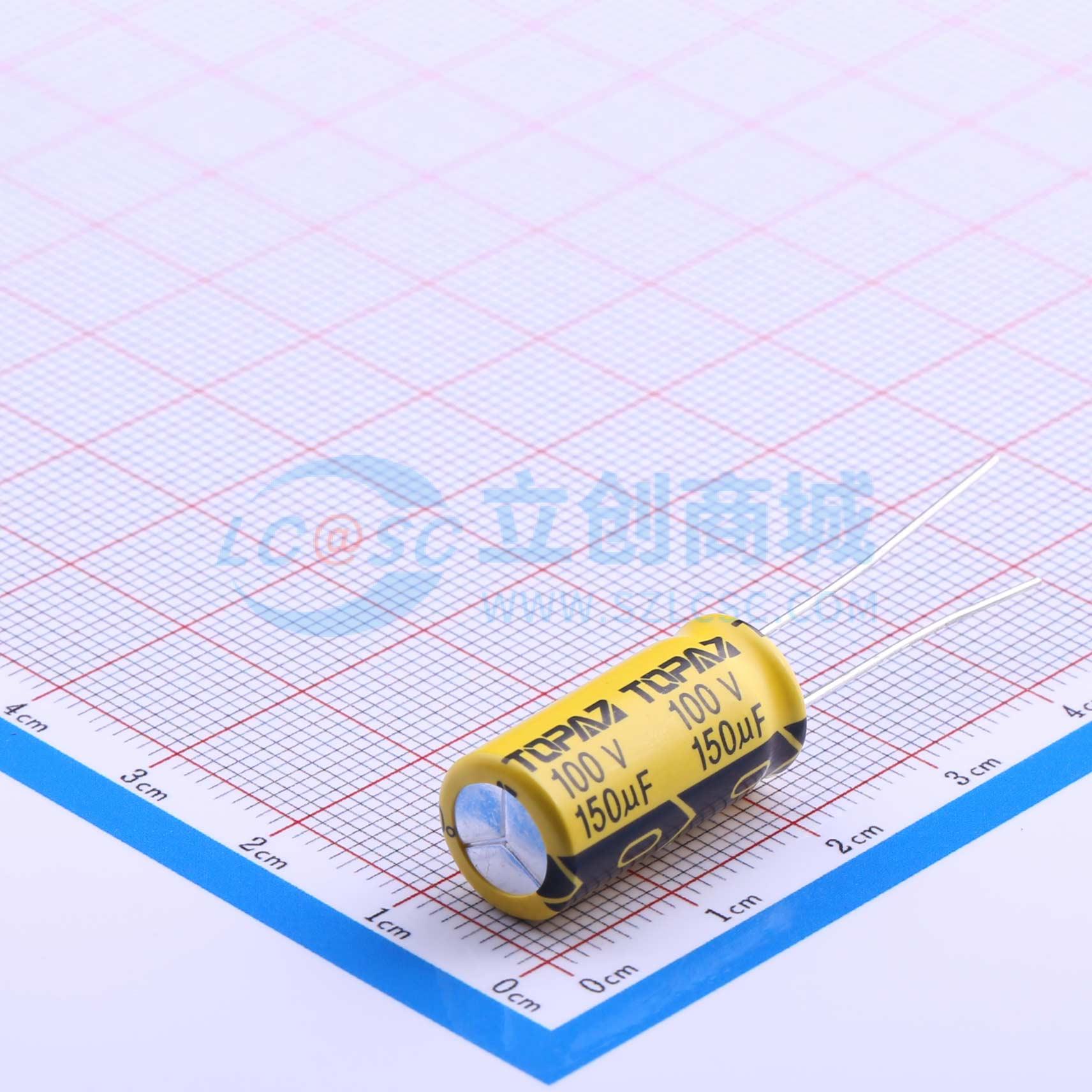 点击查看大图 ECLJ1021151M101P00实物图