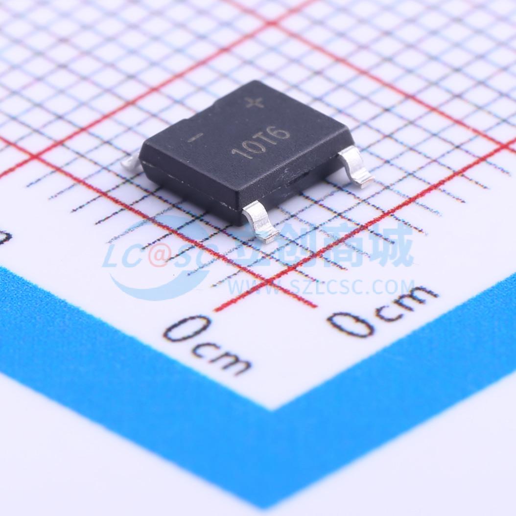 点击查看大图 ABS6-10实物图