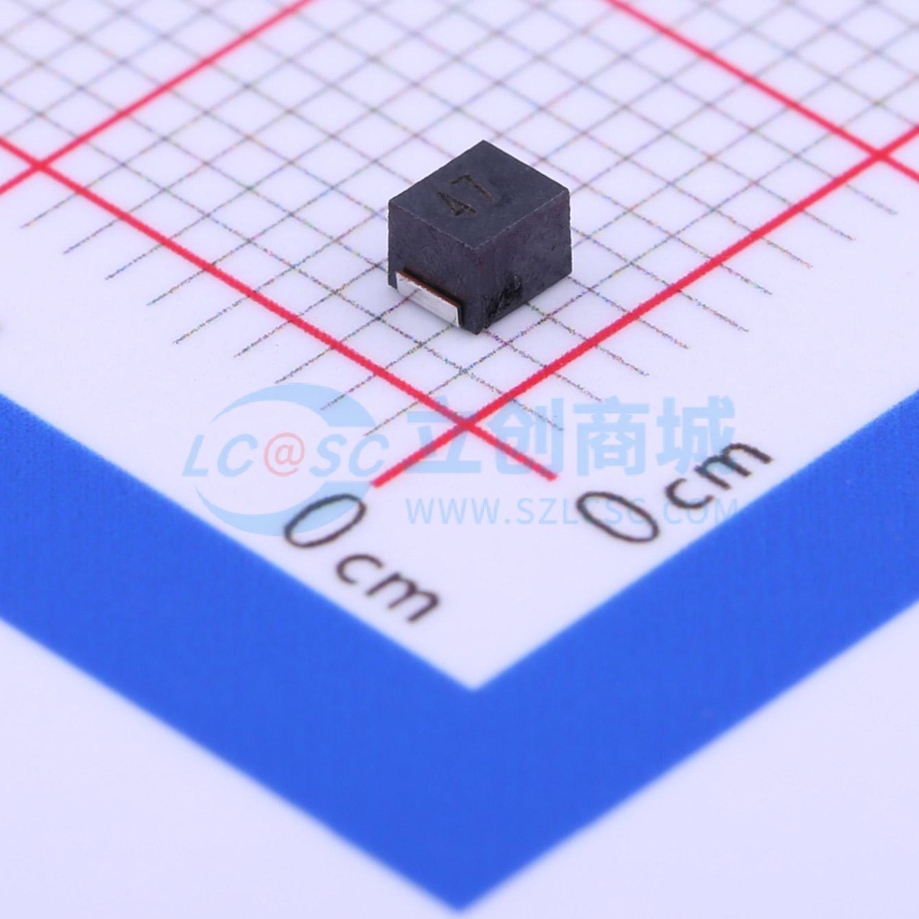 点击查看大图 NLV25T-047J-EF实物图