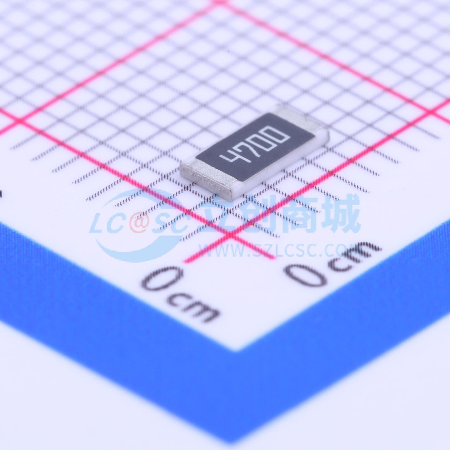 CR2010F470RE04Z实物图