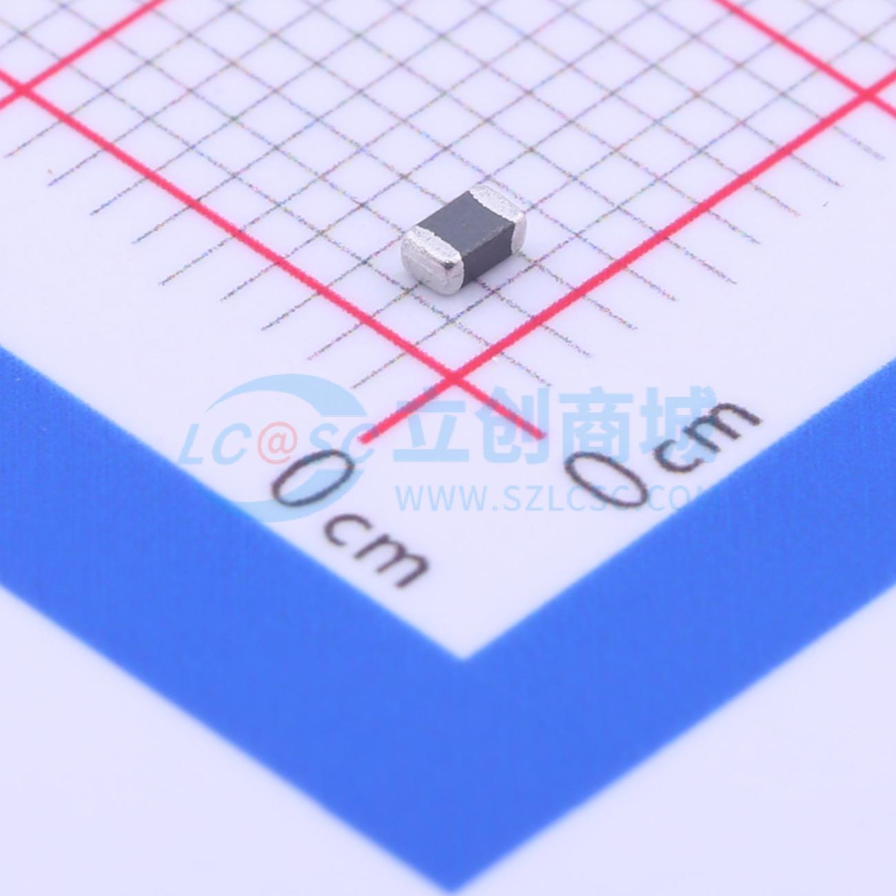 点击查看大图 FCM2012KF-401T05实物图