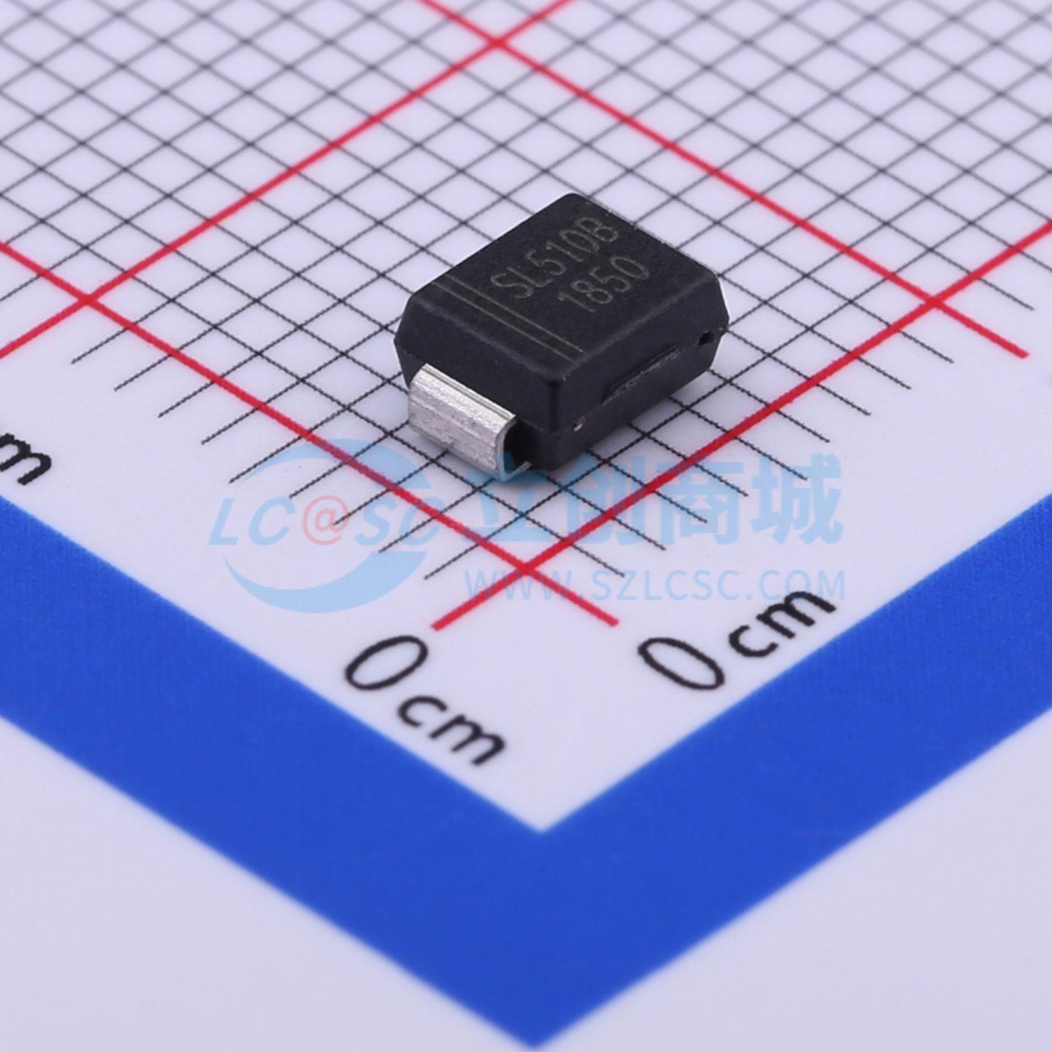 点击查看大图 SSL510B实物图