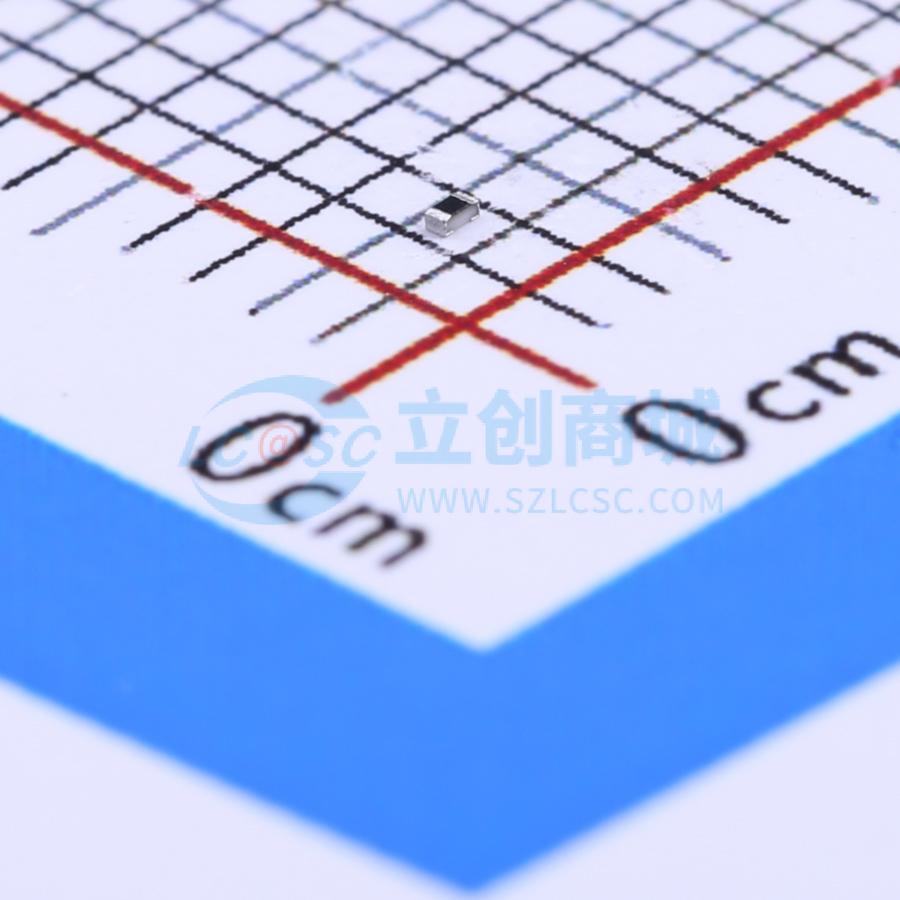 AF0201FR-0710RL实物图