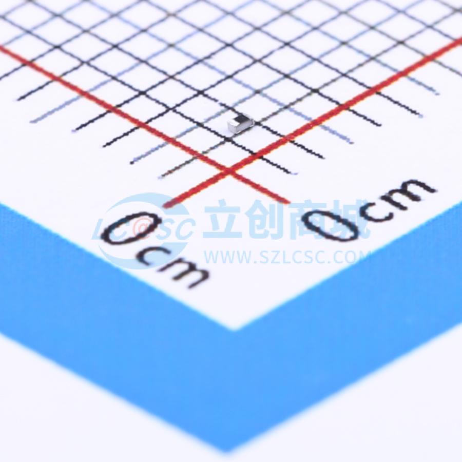 AF0201FR-07100KL实物图