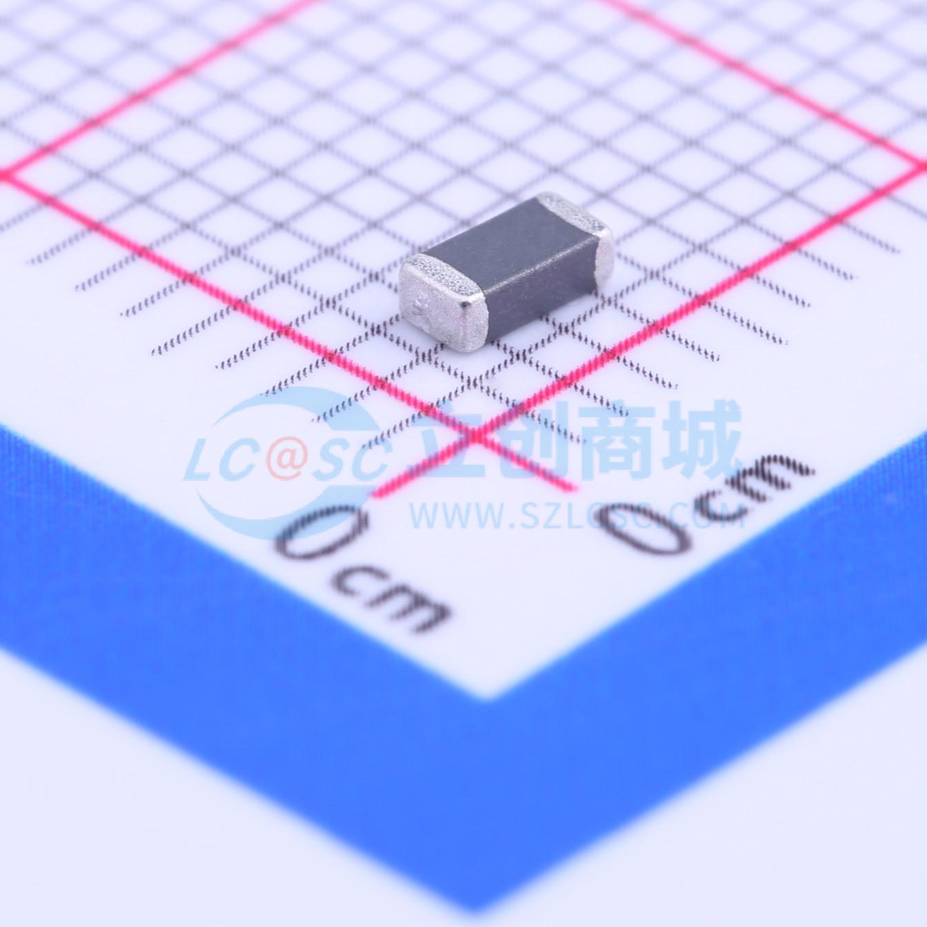 点击查看大图 FCM3216KF-700T05实物图