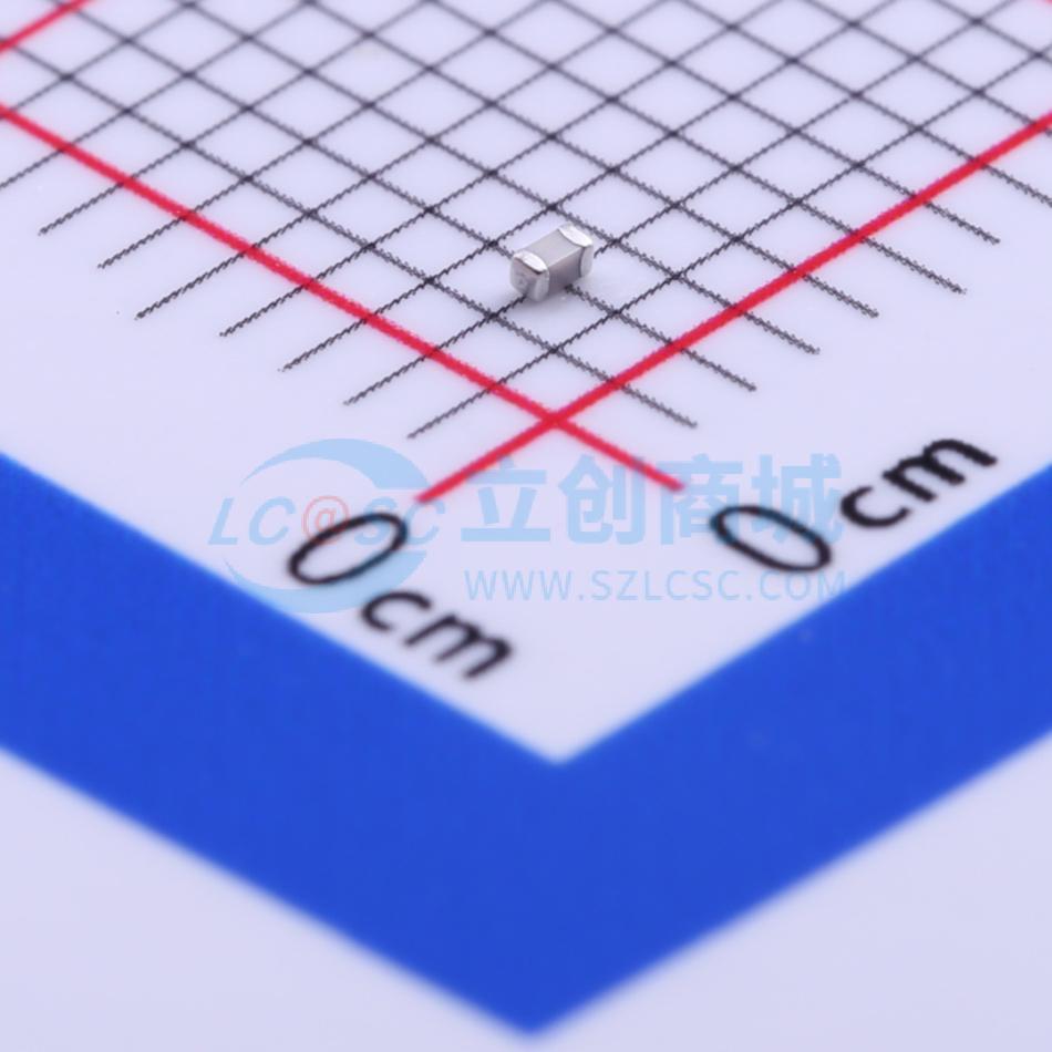 GJM1555C1H5R6BB01D实物图