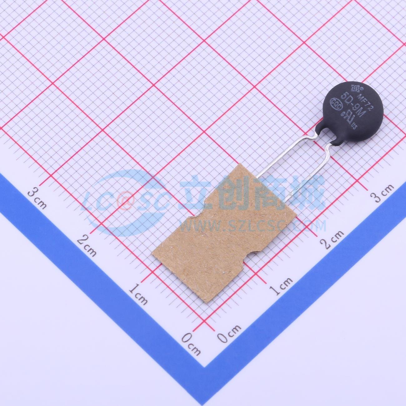 点击查看大图 MF0905003M4BP0FPT0实物图