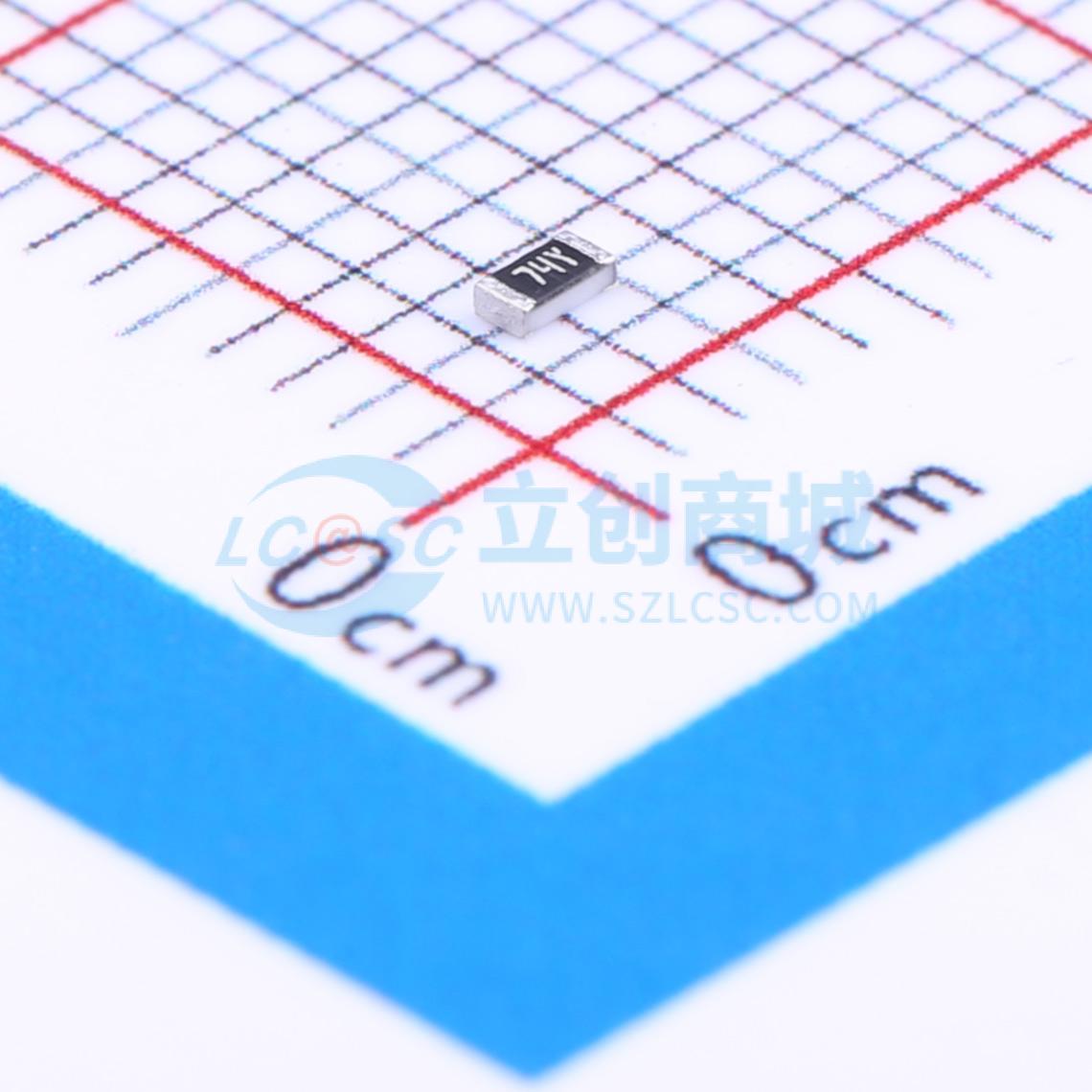 RTT035R76FTP实物图